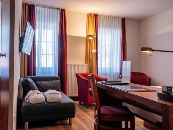Doppelzimmer