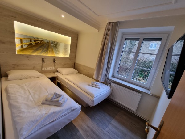 Familienzimmer 4 Personen